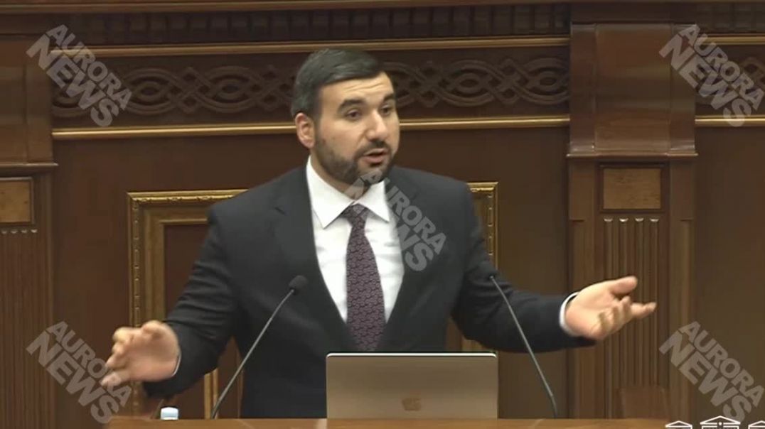 Ռազմական ոստիկաններին տարել է և ասել պահակություն կանեք արա՛․ Ալեքսանյան