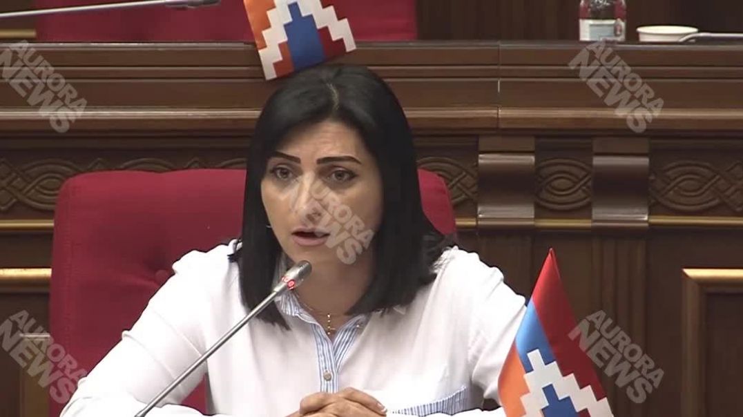 7 տարի այդ հարցը չի լուծվել, առաջիկա 7 տարում չի էլ լուծվի. Թագուհի Թովմասյան