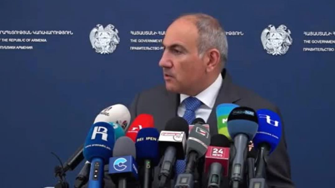Մենք երբեք բավարարված չենք եղել  Բայդենի վարչակազմից