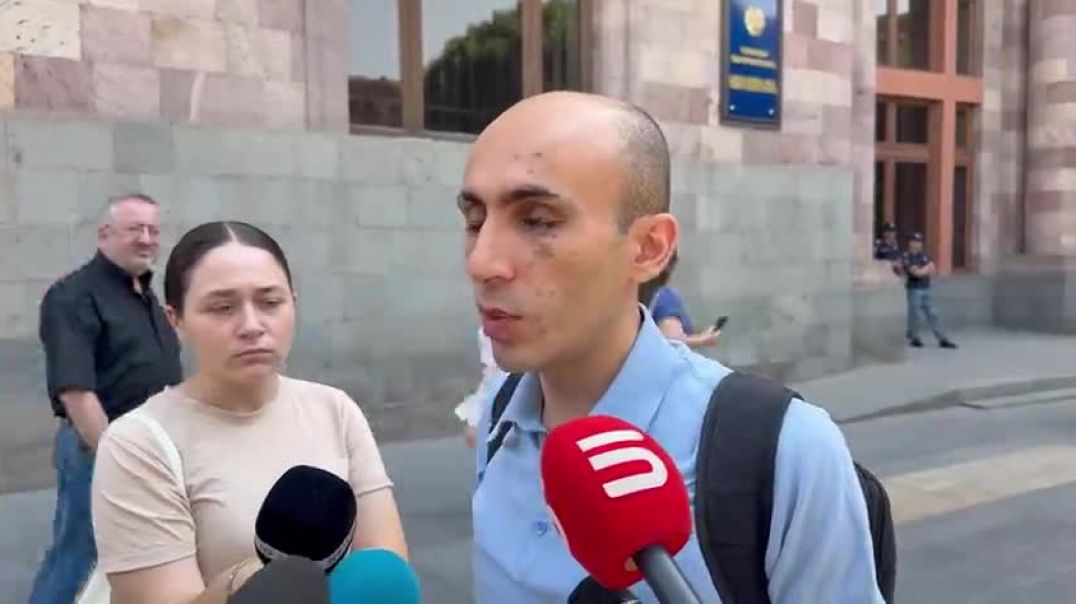 Երևանի և Բաքվի անհետ կորածների հանձնաժողովները պետք է բանակցություններ սկսեն․ Բեգլարյան