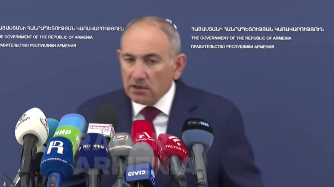 Համոզված եմ, որ կբացվի նաև Հայաստան-Թուրքիա սահմանը․ բոլոր տեղերը կարող են գնալ որպես զբոսաշրջիկ․ Փա