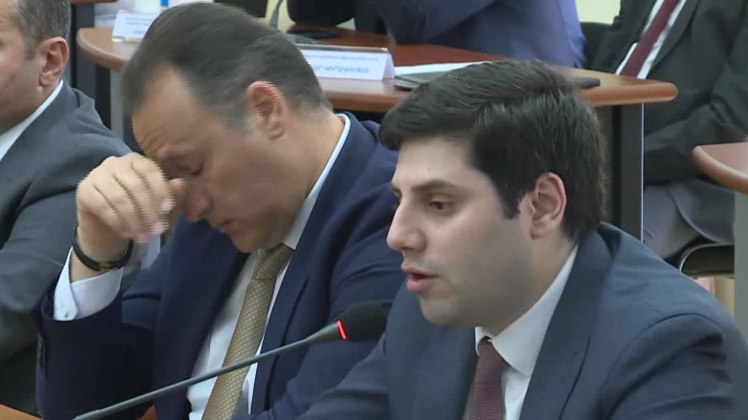 Սուրեն Գրիգորյանը տրանսպորտի տուգանքների մասին