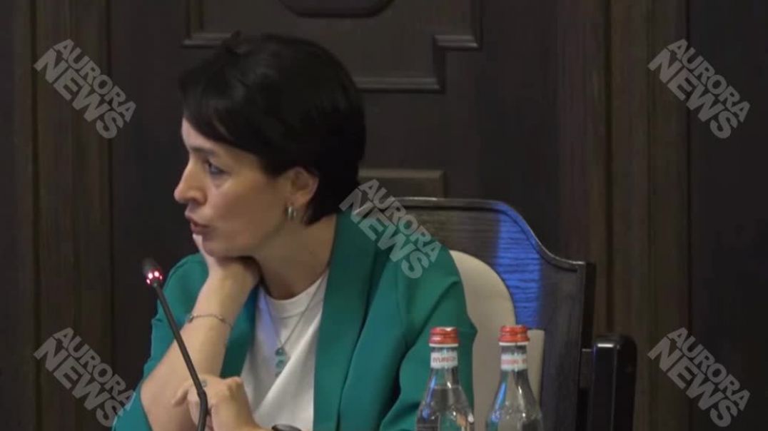 Կընտրվեն  դպրոցներ, որոնց լրացուցիչ ֆինանսավորում կտրամադրվի․ Ժաննա Անդրեասյան