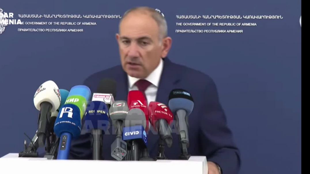 Համոզված եմ, որ կբացվի նաև Հայաստան-Թուրքիա սահմանը․ բոլոր տեղերը կարող են գնալ որպես զբոսաշրջիկ․ Փա