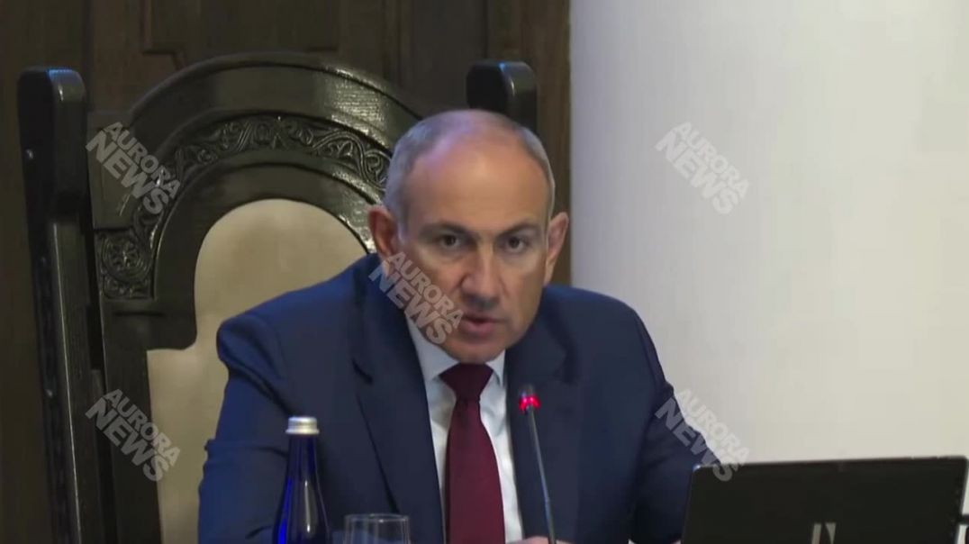 Փաշինյանը՝ Վաշինգտոնում ստորագրված եռակողմ հռչակագրի մասին