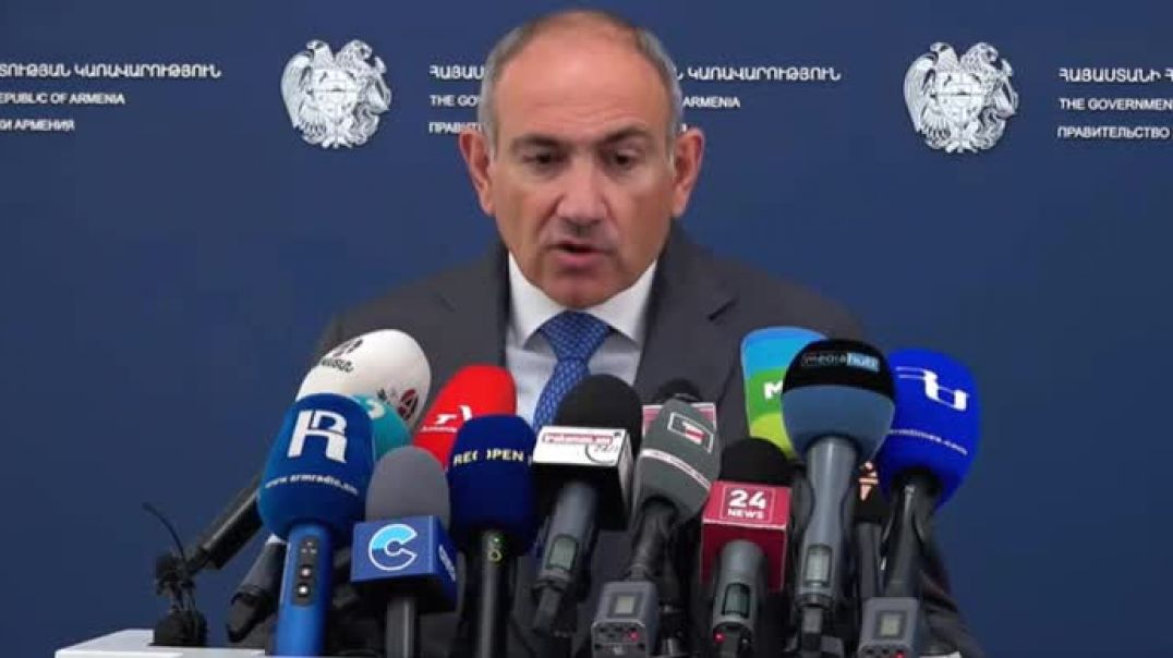 Կտրիճ Ներսիսյանը պետք է Վեհարանից հեռանա
