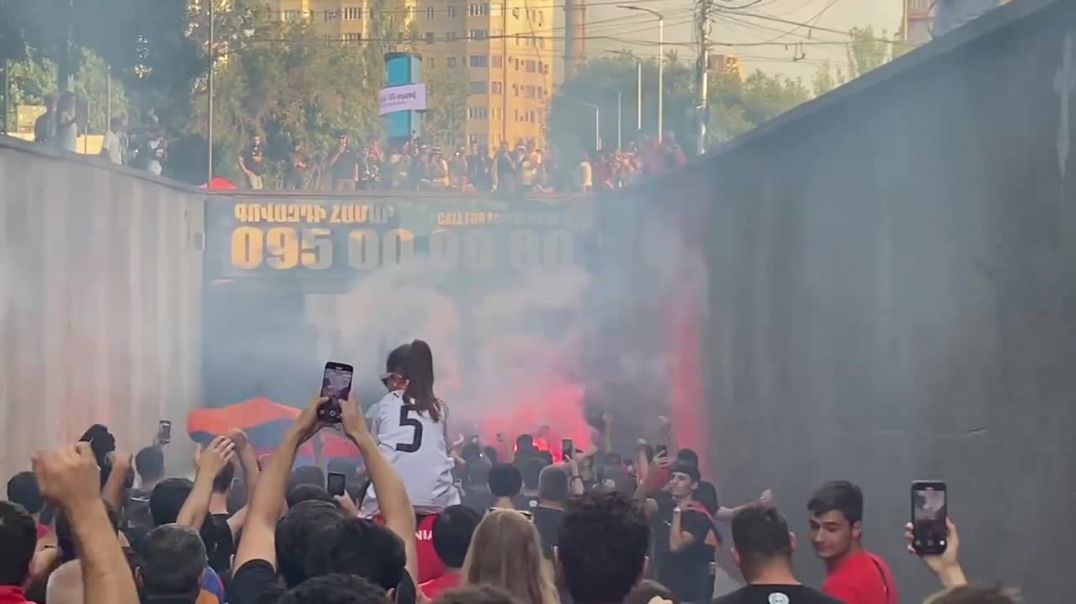 Հայաստան-Պորտուգալիա