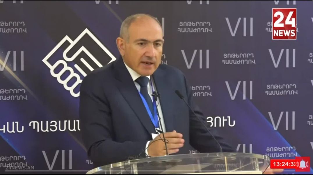 Լավ ամոթ ա, գետինը մտեք, արա՛, ներվերս կերան մի տարի․ Փաշինյանը՝ Արսեն Ջուլֆալակյանի մասին