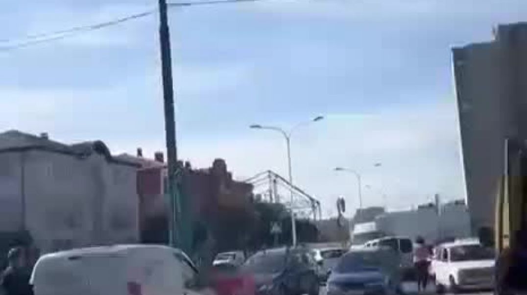 Դրոններով հարձակում՝ Խարկովի վրա