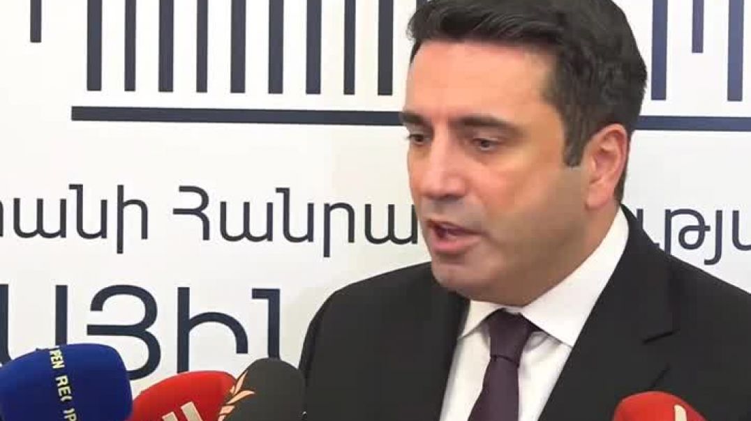 Մեր ապրանքները լինելու են Բաքվի խանութներում և հակառակը․ դա անխուսափելի է․ Սիմոնյան
