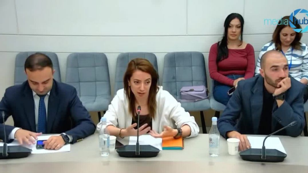 ՔՊ պատգամավորը՝ մեքենաներում  խլացուցինչների ու բարձրախոսների առգրավման դեպքերի մասին