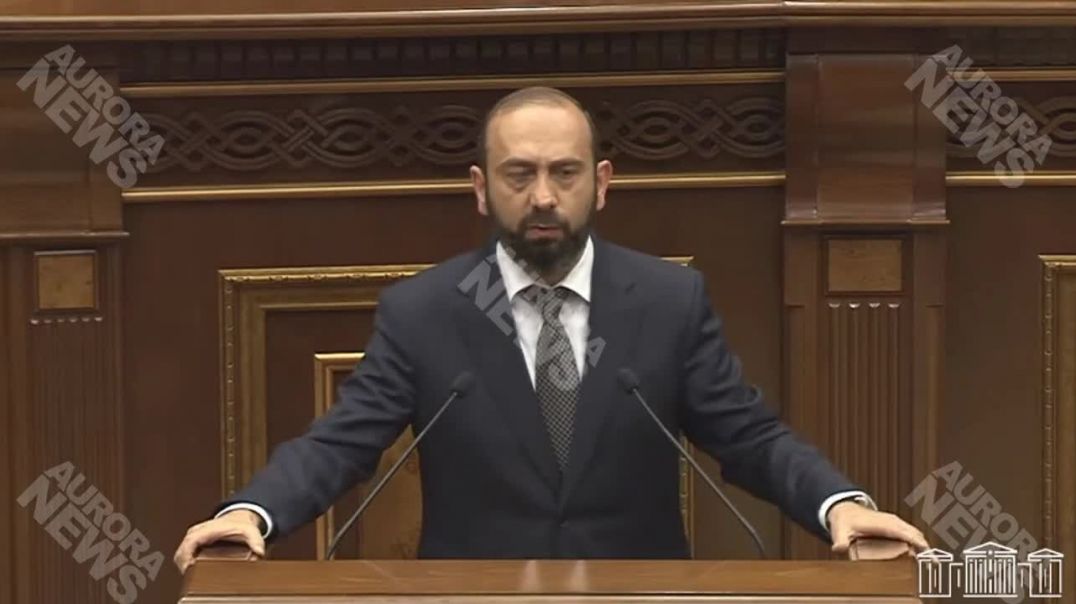 Եթե  ստորագրենք խաղաղության պայմանագիրը, չենք կարող ասել, որ վերջացավ ամեն ինչ․ Միրզոյան