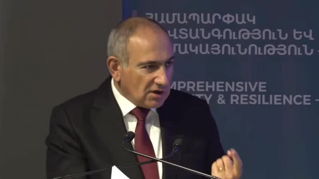 Ինչո՞ւ եմ ես ճանաչել Ադրբեջանի տարածքային ամբողջականությունը․ վարչապետ