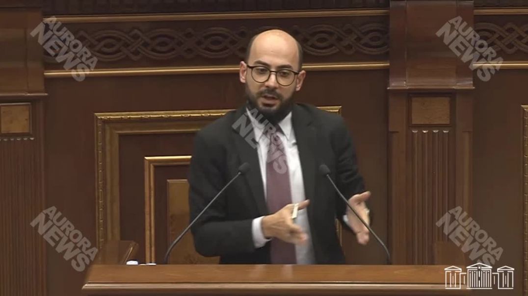 Դպրոցները և մանկապարտեզները սեփականաշնորհել եք, դարձրել եք գոմեր․ Արթուր Հովհաննիսյան