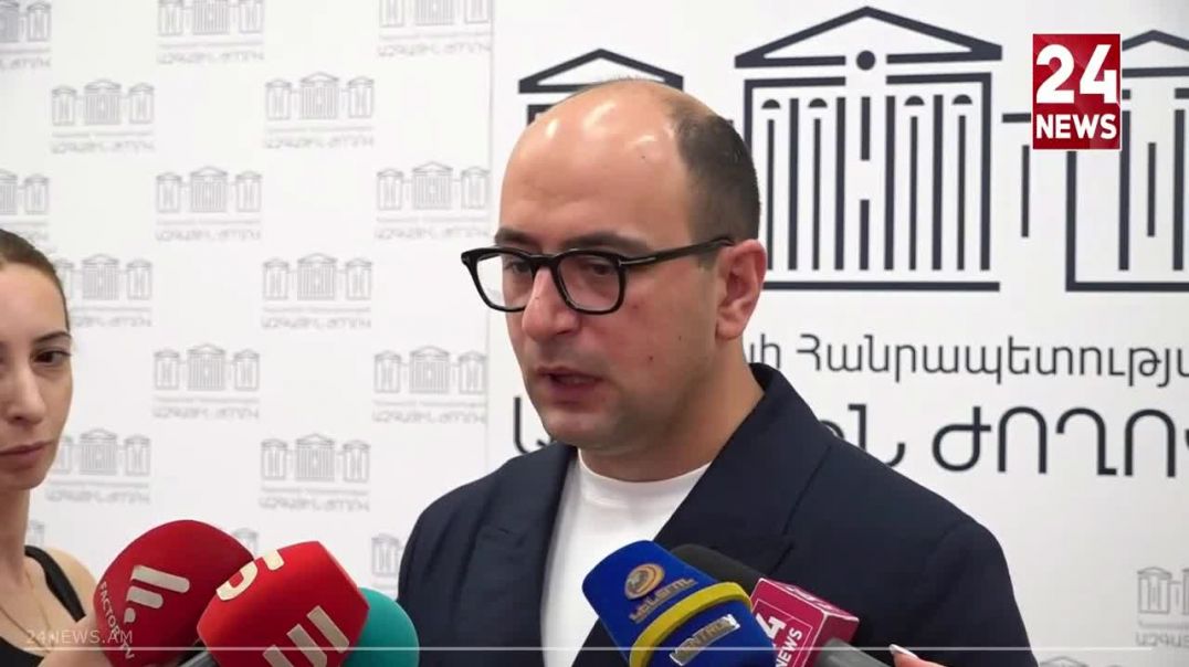 Փաշինյանը համաձայնել է Ադրբեջանին տալ ամեն ինչ. Հայկ Մամիջանյան