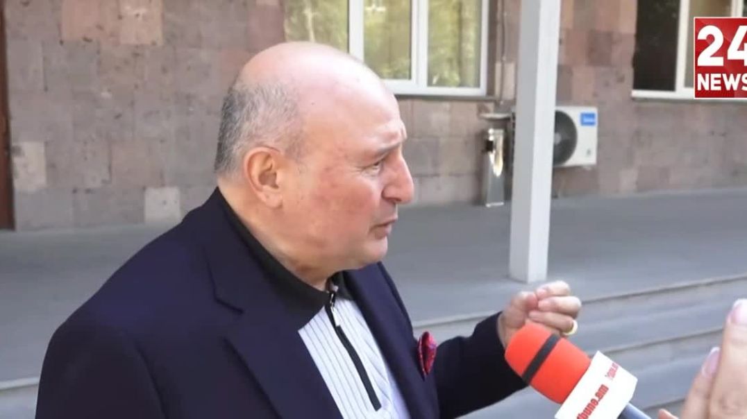 Թուրքահպատակ շան տղա կասեմ նրան, ով ասի, թե սխալ եմ ասում, որ ՀՀ-ն պիտի ՌԴ-ի հետ միություն կազմի․ Ղո