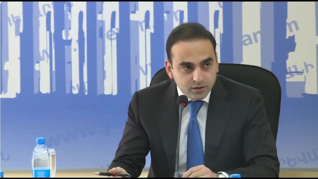 Տիգրան Ավինյան Շինարարություն