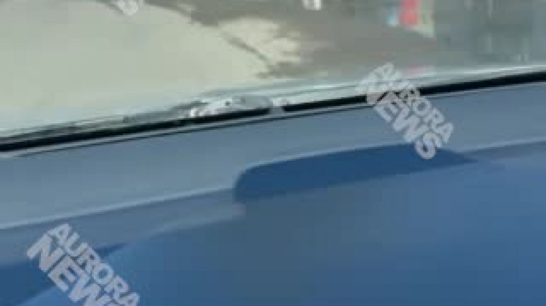 Երևան քաղաքի Ռուբինյանց փողոցում կոյուղաջրեր են հոսում. «Վեոլիա Ջրիի» արձագանքը