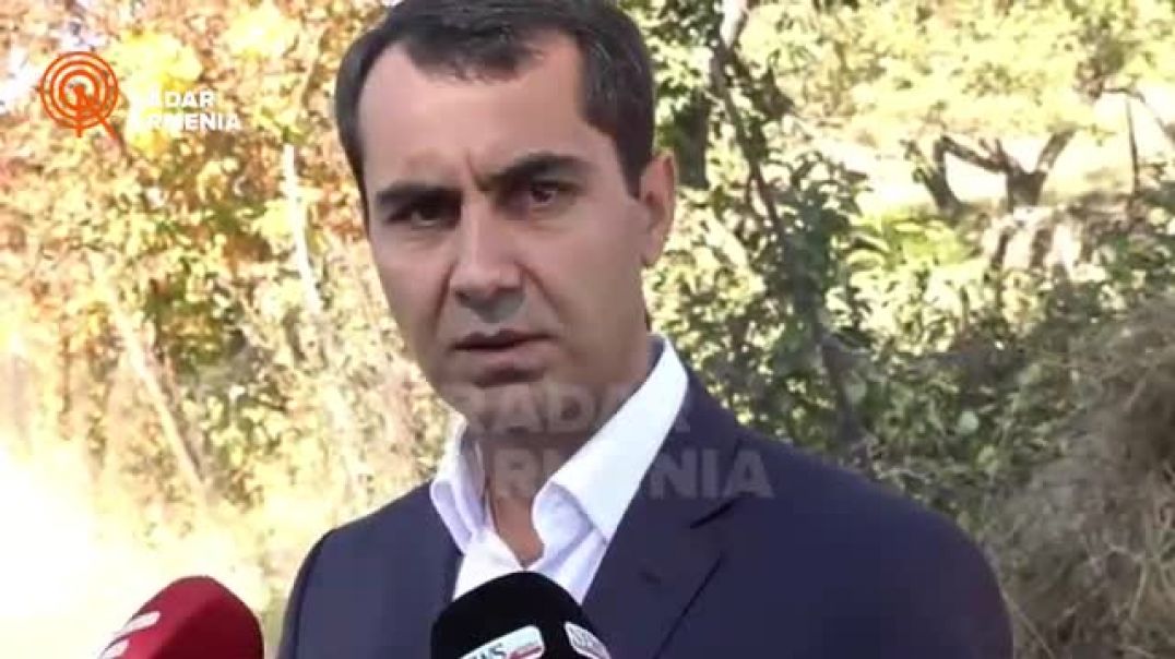 Երեխան կորել է մոր ծննդյան օրը. Գեղարքունիքի մարզպետը նոր մանրամասներ է հայտնել