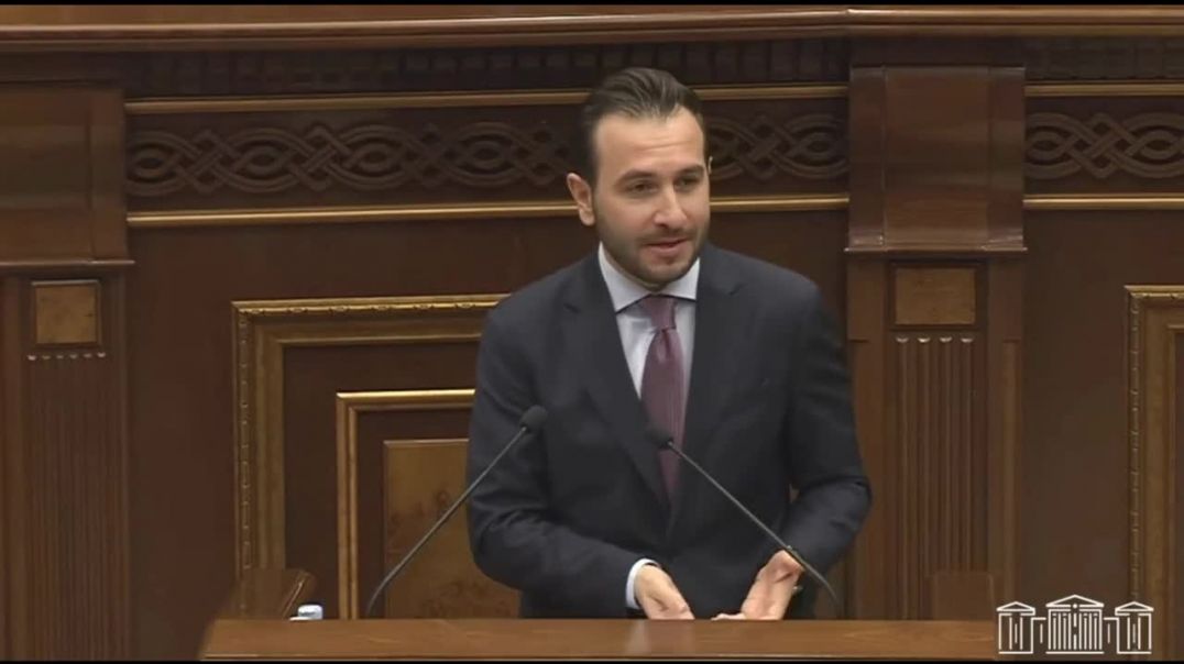 Դուք անկախությանը դեմ եք. Կոնջորյանը՝ ընդդիմադիր պատգամավորներին