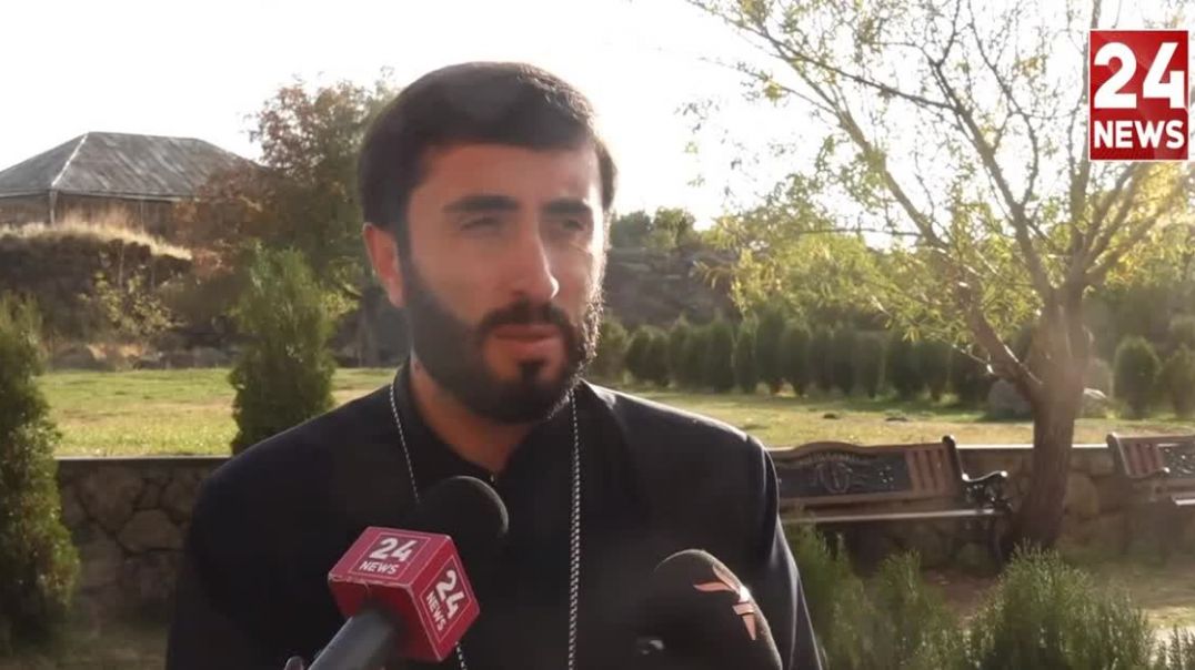 Այնպիսի տեղեկություններ են լինելու համացանցում, որ մեր հասարակության համար ցնցող է լինելու․ կարգալու