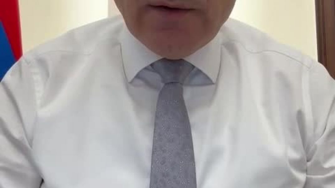 Փաշինյանի արձագանքը՝ Կտրիճ Ներսիսյանի հայտարարություններին