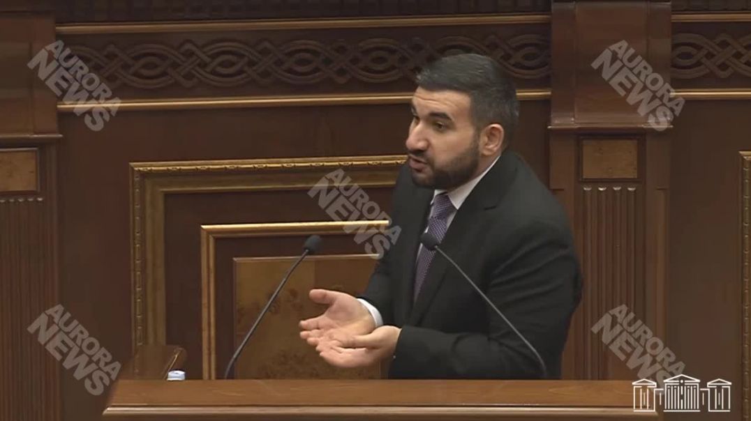 Սերժաքոչարյանական խաչասերման արդյունքում ծնվեց քաղաքապետ Վարդանիկը․ Վահագն Ալեքսանյան