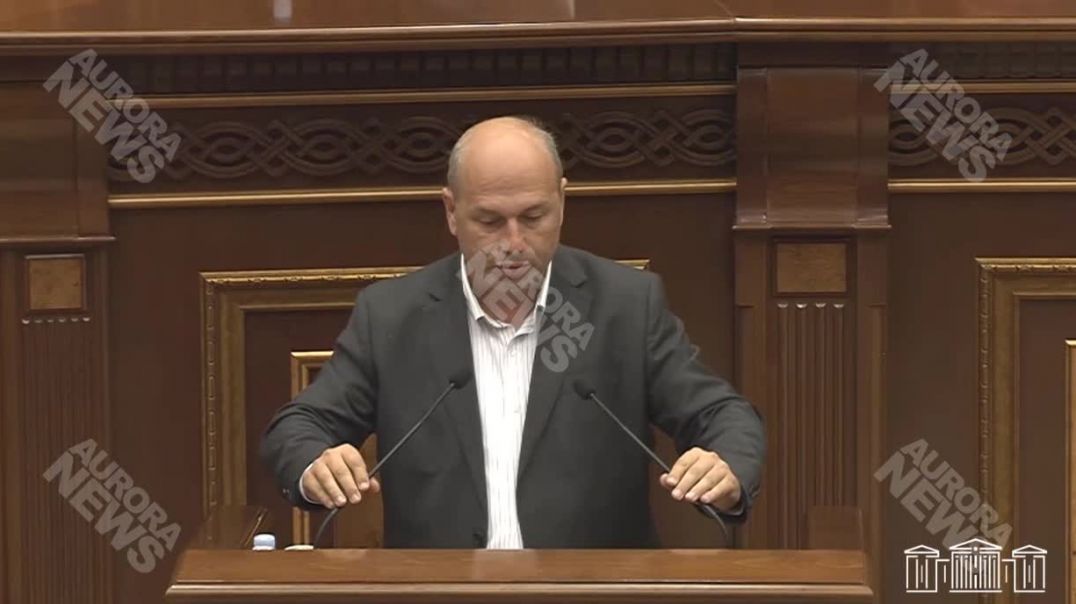 Արցախը տորթի կտոր էր, և ինչ-որ մեկը վերցրեց և տվե՞ց․ բա ինչի թողեցիք, որ տա, մի հսկա քաղաքական դաշտ՝