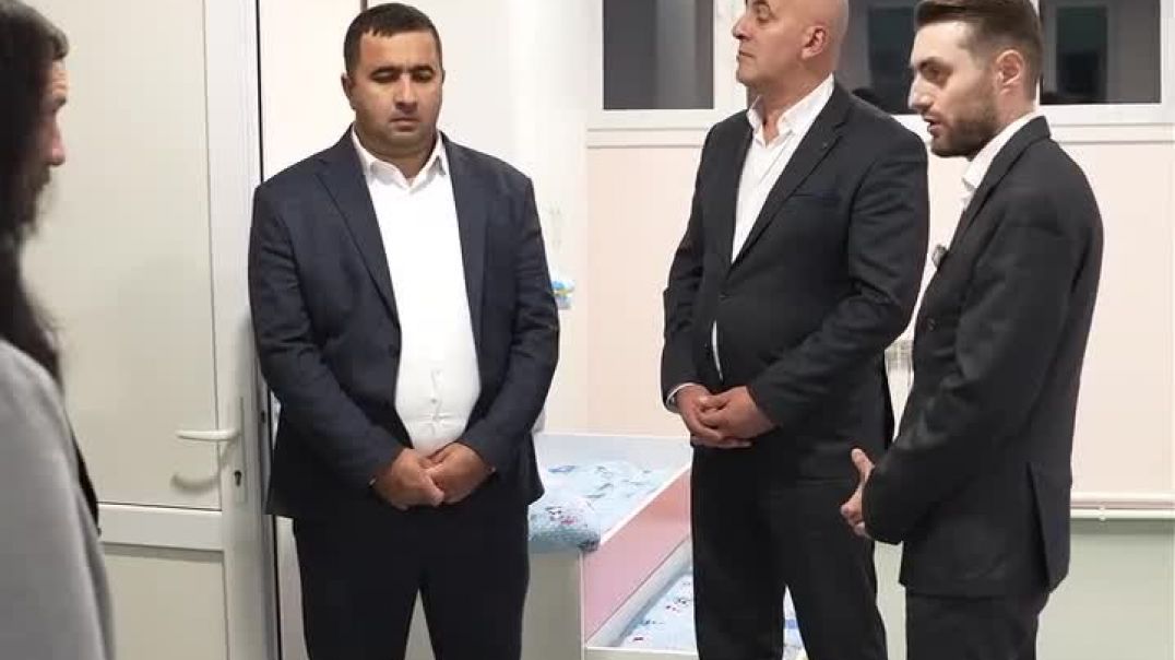 315 մլն դրամ է ծախսվում էս մանկապարտեզի վրա, իրանց տները որ սաքրում են, սենց են սաքրում. Լոռու մարզպ