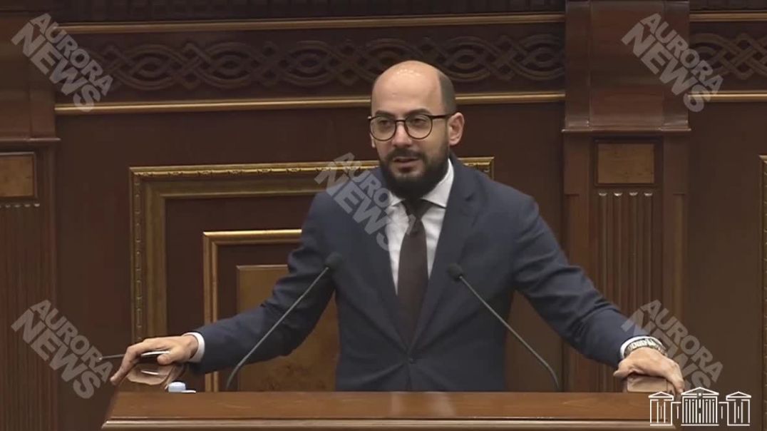 Ուր էիք երեկ վարչապետը ձեզ էր ման գալիս, որ պատասխաներ հարցերին` տար պատրեով