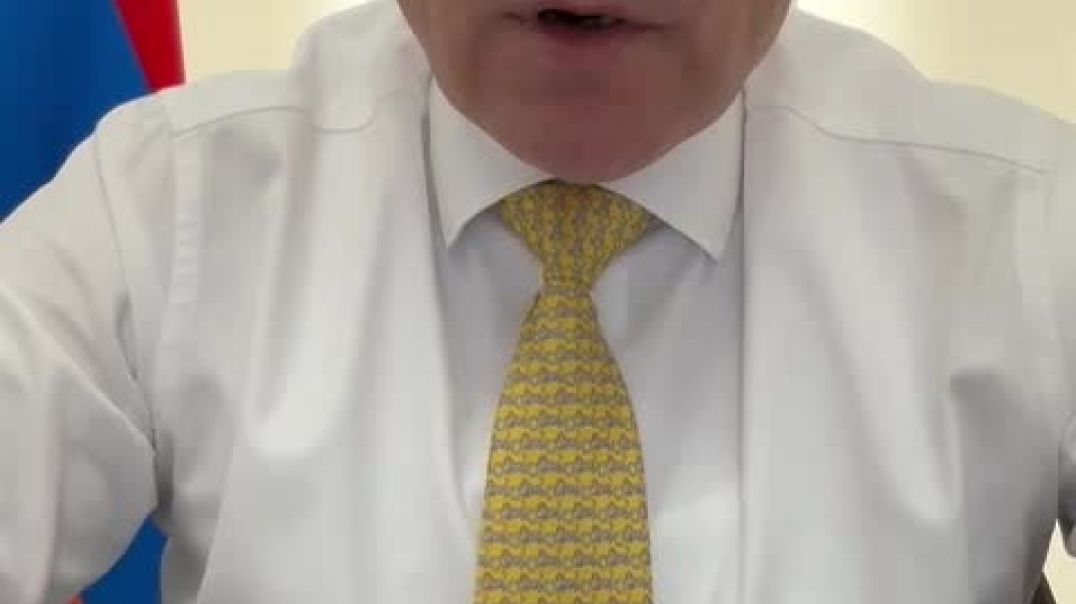 Սենսացիոն նորություն Կտրիճ Ներսիսյանից. Փաշինյան