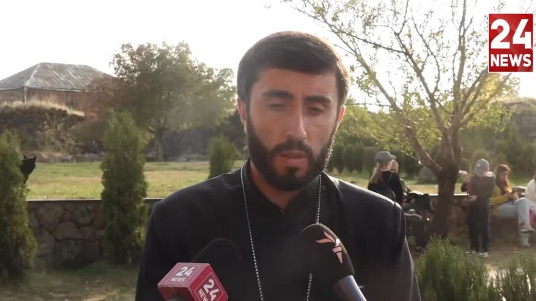 Ես իրենց վճիռը չեմ ընդունում․ հետաքրքրվեք՝ Մայր Աթոռ Սուրբ Էջմիածինը վերջին անգամ ե՞րբ է բացել կանոն