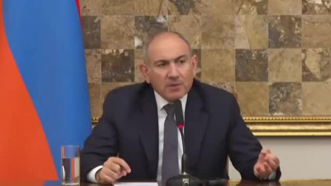 Ի՞նչ պետք է անեինք, որ սա տեղի չունենար. որտե՞ղ է բացթողումը. Փաշինյանը՝ Վալոդյա Գրիգորյանի uպանnւթյ