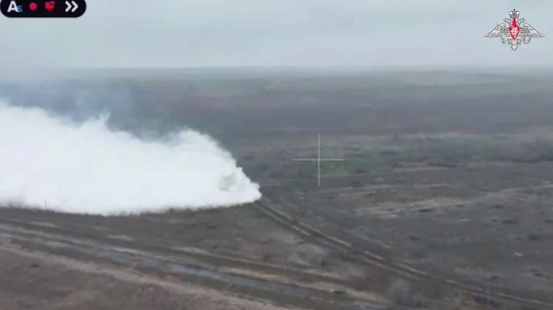 Ուկրաինայի ԶՈւ-ն պայթեցրել է Տոլյատի-Օդեսա ամոնիակային խողովակաշարը. ՌԴ ՊՆ