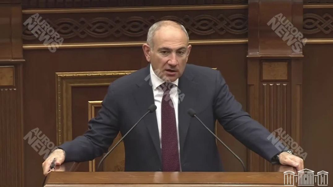 Կտրիճ Ներսիսյանը վաղուց կարգալույծ է. Փաշինյան