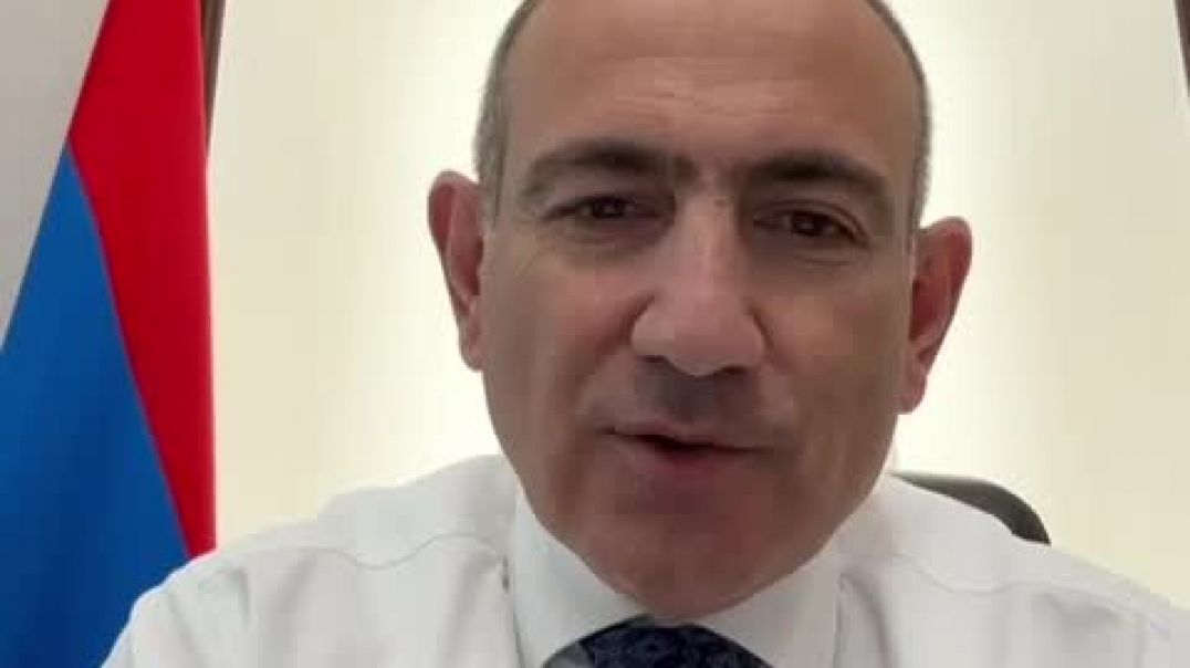 Մասնակցելու եմ Տեր Արամ քահանա Ասատրյանի մատուցած Սուրբ և Անմահ Պատարագին. Փաշինյան