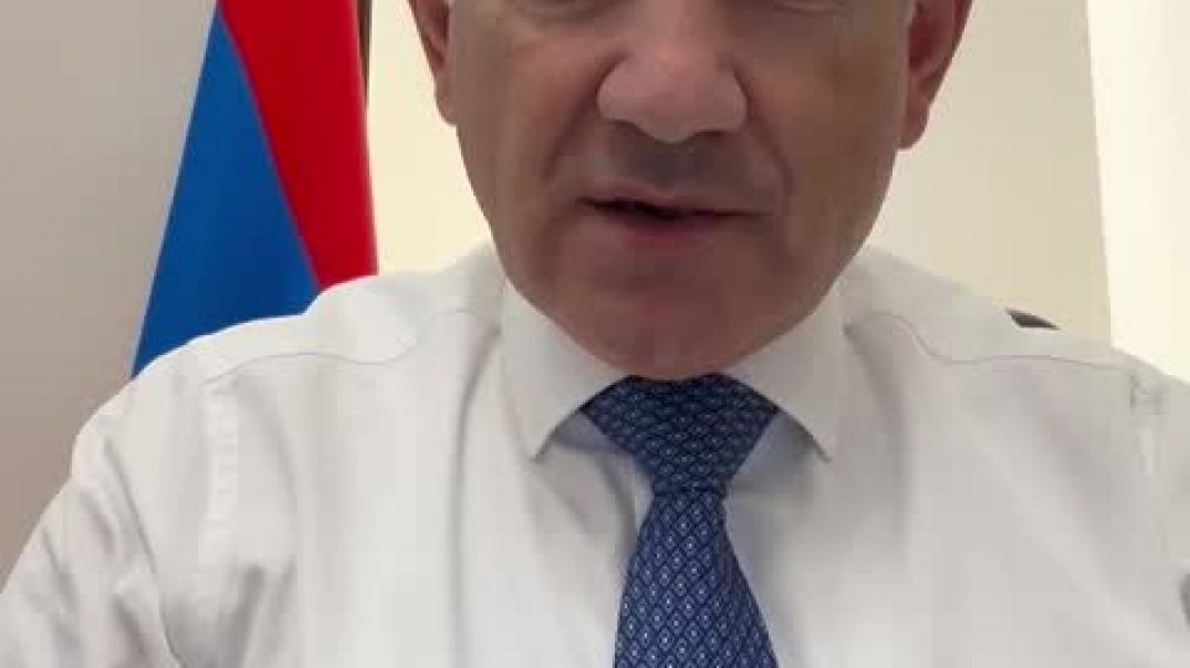 Որ ոլորտների ինֆորմացիան է, որ հանրության վրա նեգատիվ ազդեցություն կունենա. Փաշինյան