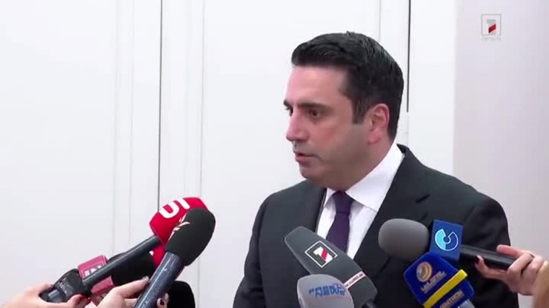 Ալեն Սիմոնյանը` Ալիևի ու Էրդողանի Հայսատան գալու մասին