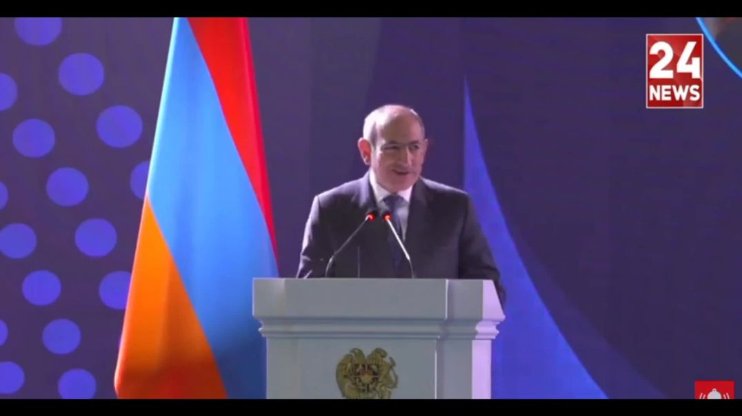 Հայաստանում տուֆին նորմալ հարգանքի տուրք չենք մատուցում` արձան կամ մոնումենտ չունենք. Փաշինյան