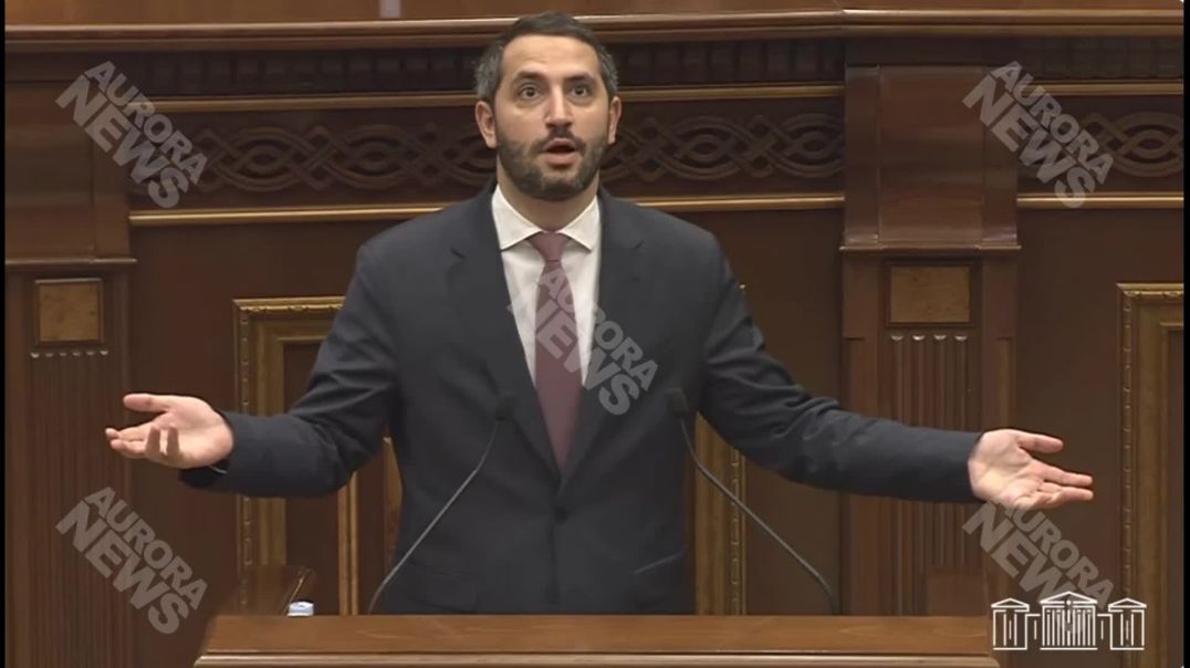 Գյումրիում կառավարությունը լավ ձախողել եք․ Ռուբինյանը՝ ընդդիմությանը