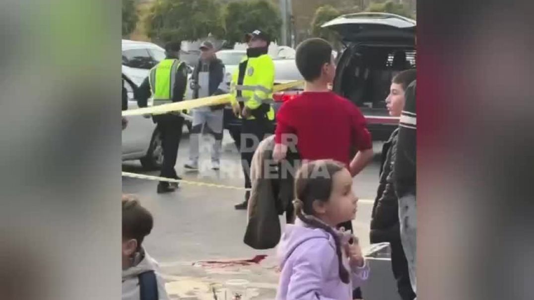 Աբովյան քաղաքում երիտասարդի են դանակահարել