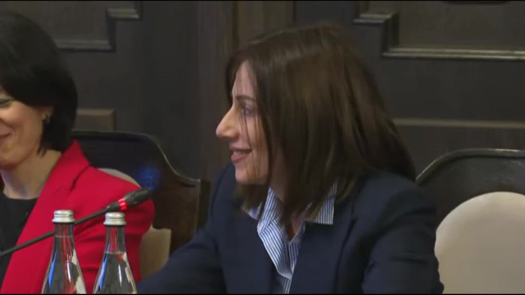 Տիկին Ավանեսյան, կառավարության կեսը հիվանդ է, էս ոնց եք աշխատում. Փաշինյան