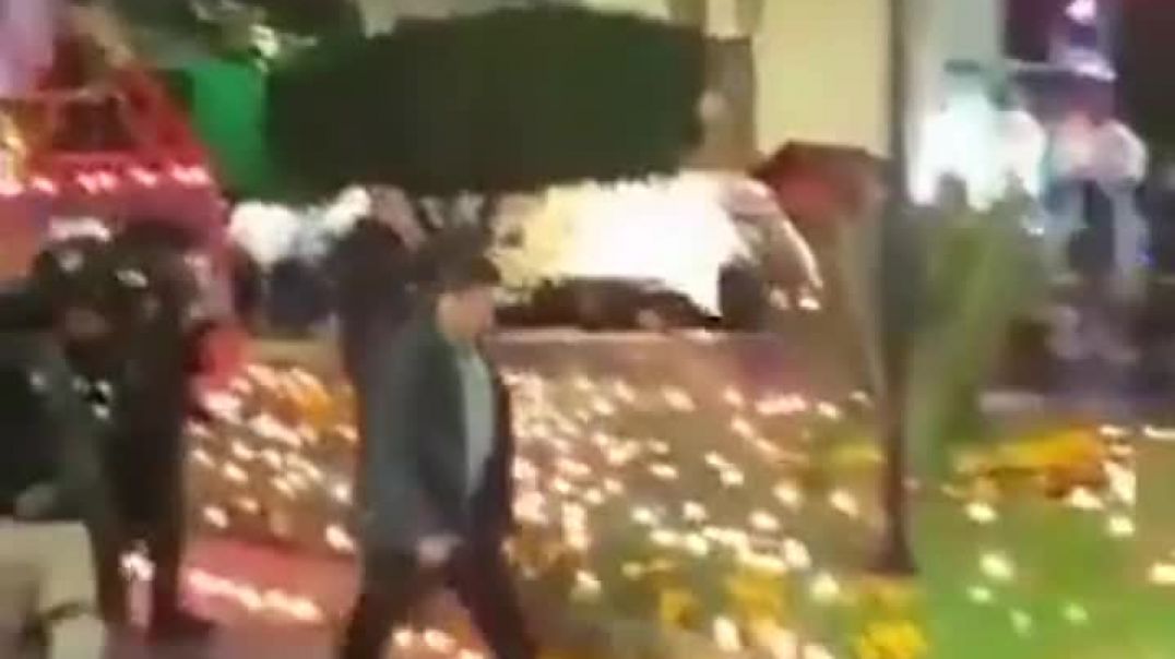 Մեքսիկայում սպանվել է անկախ քաղաքապետ