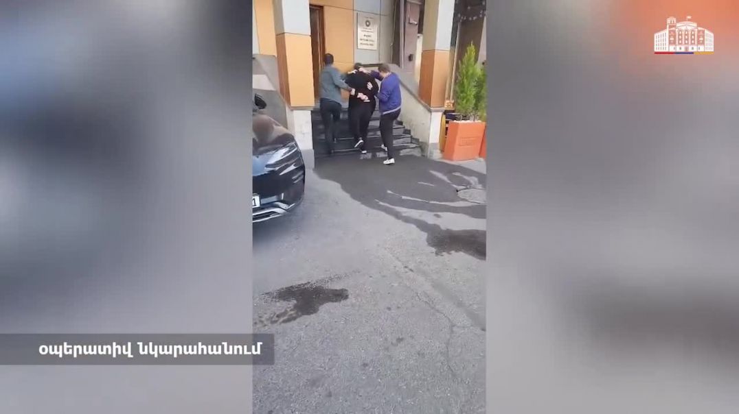 Երևանում հայտնաբերվել են ապօրինի զենքեր, զինամթերք և թմրանյութեր․ 29 անձ ձերբակալվել է