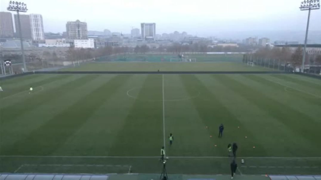 «Արարատ-Արմենիա» - «Շիրակ» հանդիպումը դադարեցվել է լուսավորության անջատման հետեւանքով