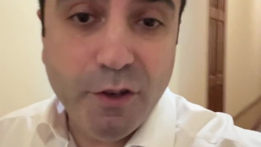 Սրիկա քաղաքական գործիչներն, այլ թվեր են հրապարակել․ Ալեն Սիմոնյանը նոր հայտարարություն է արել