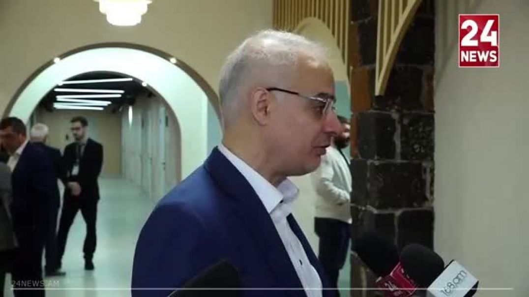 Սա շատ վտանգավոր է, Փաշինյանը խոսում է Արծվաշենի վերադարձի մասին. Լևոն Զուրաբյան