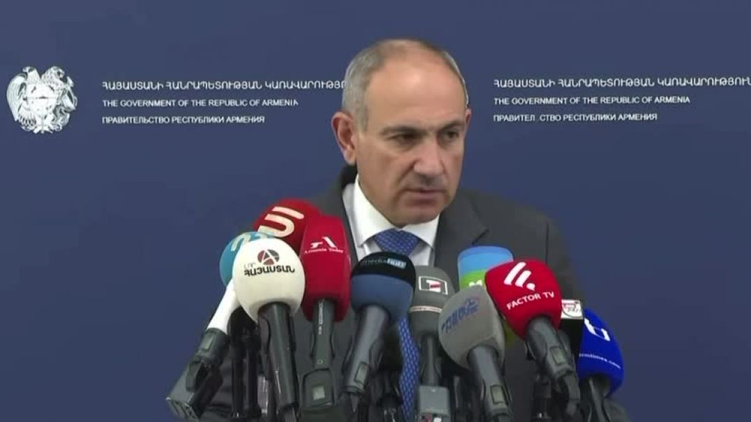 Փաշինյանը կհանդիպի բարձրաստիճան հոգևորականների հետ. մանրամասներ