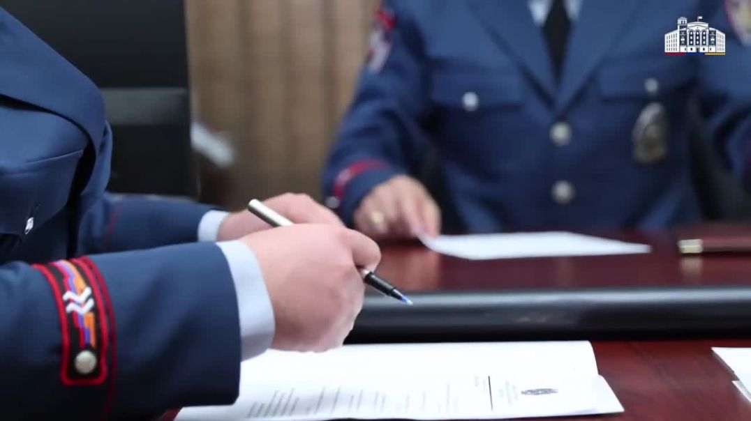 ԱՄՆ-ում անչափահասի նկատմամբ անառակաբարո գործողություններ կատարած հետախուզվողը հայտնաբերվել է Հայաստա