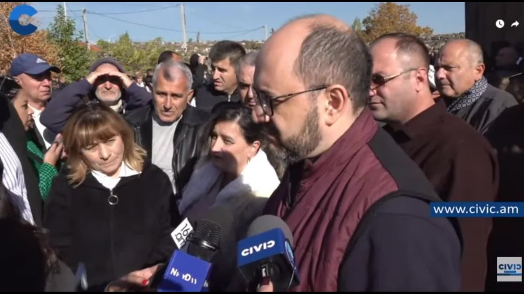 Գնացեք Կտրիճ Ներսիսյանից հարցրեք` ունի՞ երեխա, թե՞ ոչ, թող փակի այս օրակարգը